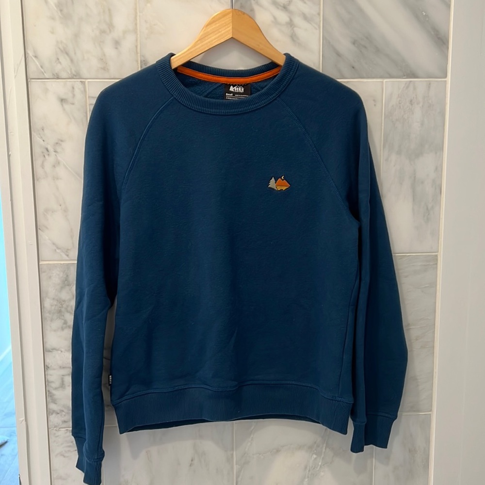 REI Sweatshirt